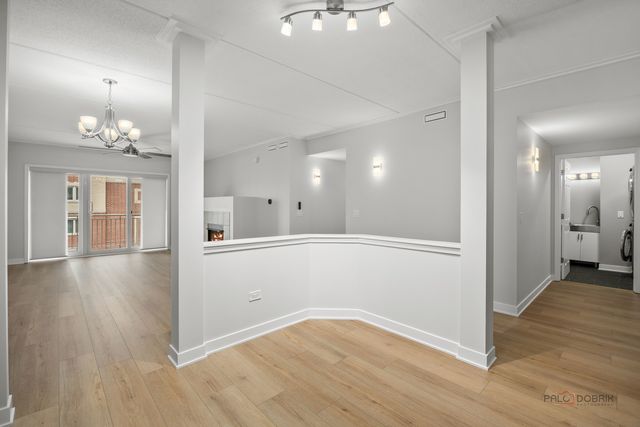 8711 W Bryn Mawr Avenue 609, Chicago, IL 60631
