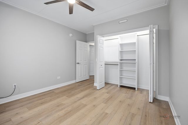 8711 W Bryn Mawr Avenue 609, Chicago, IL 60631