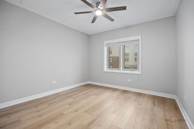 8711 W Bryn Mawr Avenue 609, Chicago, IL 60631
