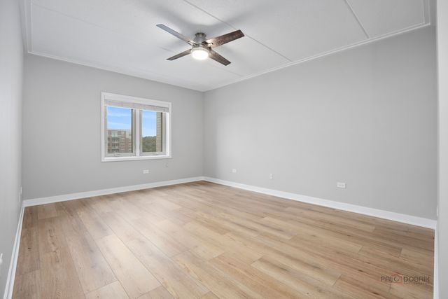 8711 W Bryn Mawr Avenue 609, Chicago, IL 60631