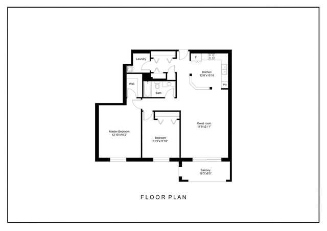 8711 W Bryn Mawr Avenue 609, Chicago, IL 60631