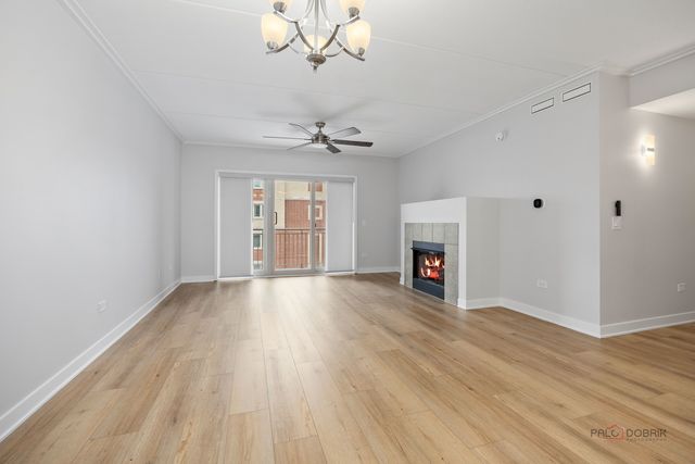 8711 W Bryn Mawr Avenue 609, Chicago, IL 60631