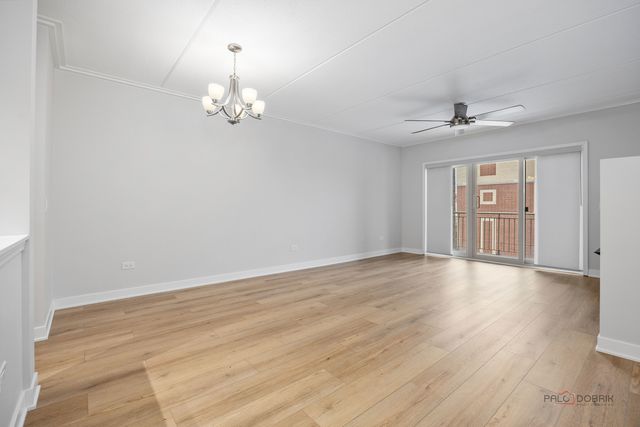 8711 W Bryn Mawr Avenue 609, Chicago, IL 60631