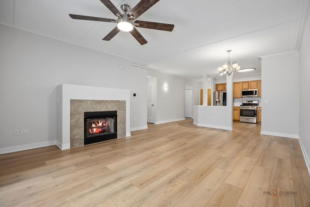 8711 W Bryn Mawr Avenue 609, Chicago, IL 60631