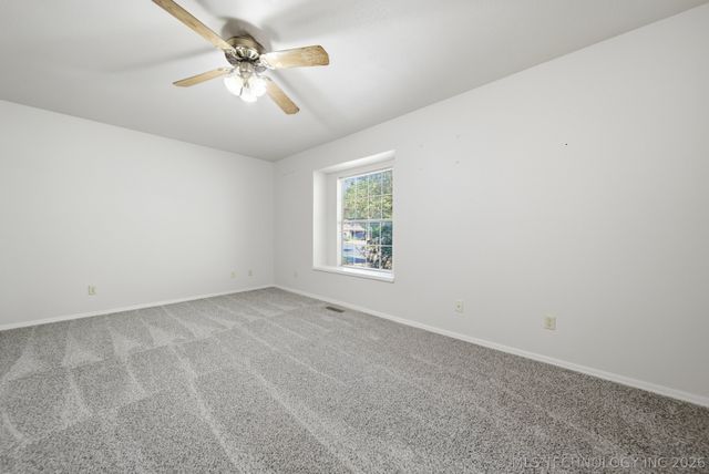 7514 S Saint Louis Avenue, Tulsa, OK 74136