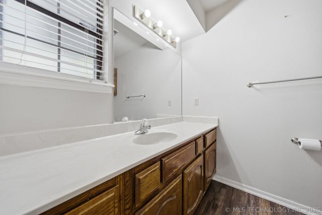 7514 S Saint Louis Avenue, Tulsa, OK 74136