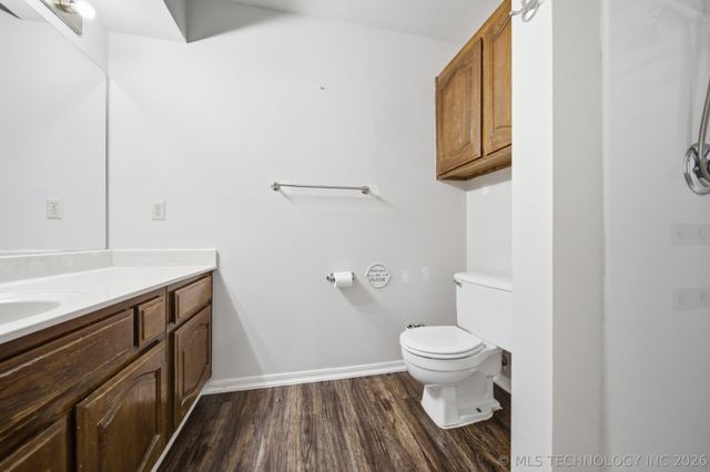 7514 S Saint Louis Avenue, Tulsa, OK 74136