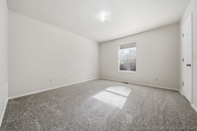 7514 S Saint Louis Avenue, Tulsa, OK 74136