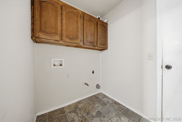 7514 S Saint Louis Avenue, Tulsa, OK 74136