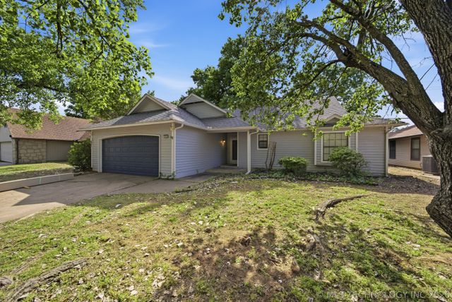 7514 S Saint Louis Avenue, Tulsa, OK 74136