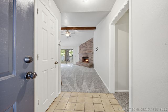 7514 S Saint Louis Avenue, Tulsa, OK 74136