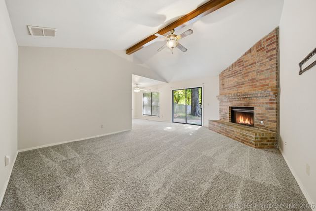 7514 S Saint Louis Avenue, Tulsa, OK 74136