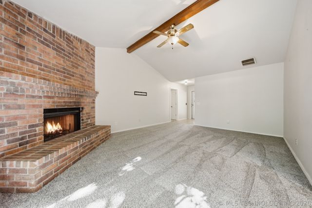 7514 S Saint Louis Avenue, Tulsa, OK 74136