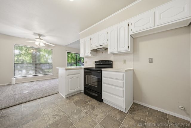 7514 S Saint Louis Avenue, Tulsa, OK 74136