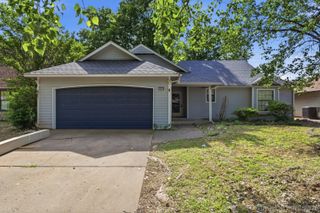 7514 S Saint Louis Avenue, Tulsa, OK 74136