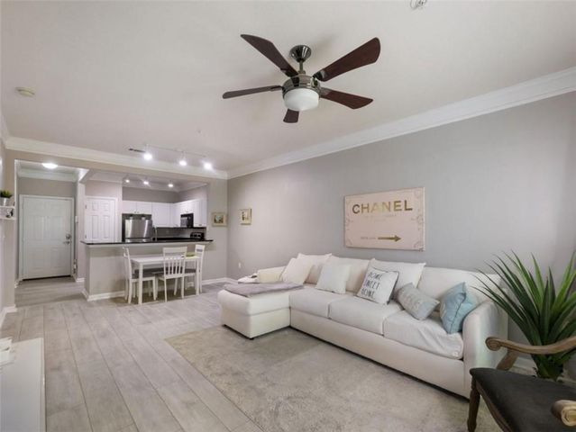 1850 Cotillion Drive 1210, Atlanta, GA 30338