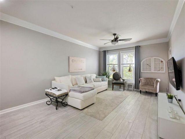 1850 Cotillion Drive 1210, Atlanta, GA 30338