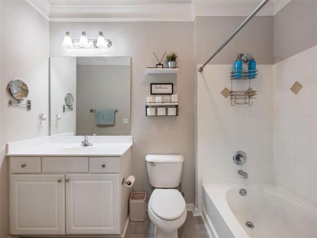 1850 Cotillion Drive 1210, Atlanta, GA 30338