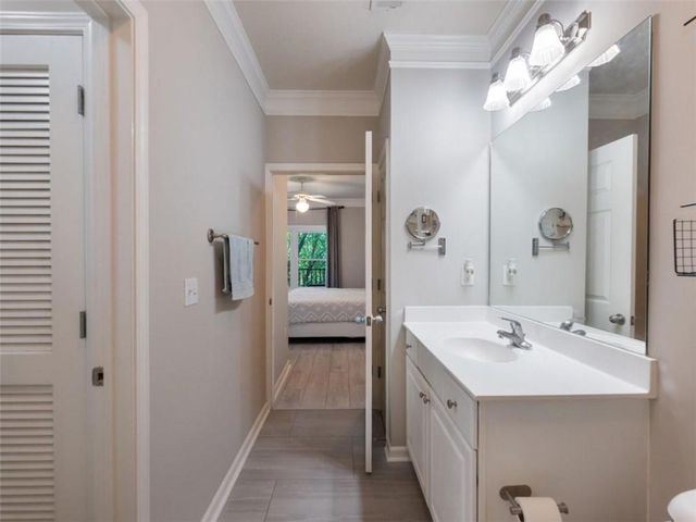 1850 Cotillion Drive 1210, Atlanta, GA 30338