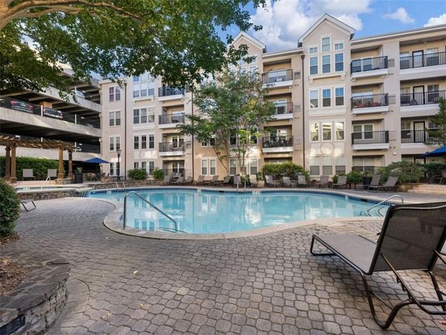 1850 Cotillion Drive 1210, Atlanta, GA 30338