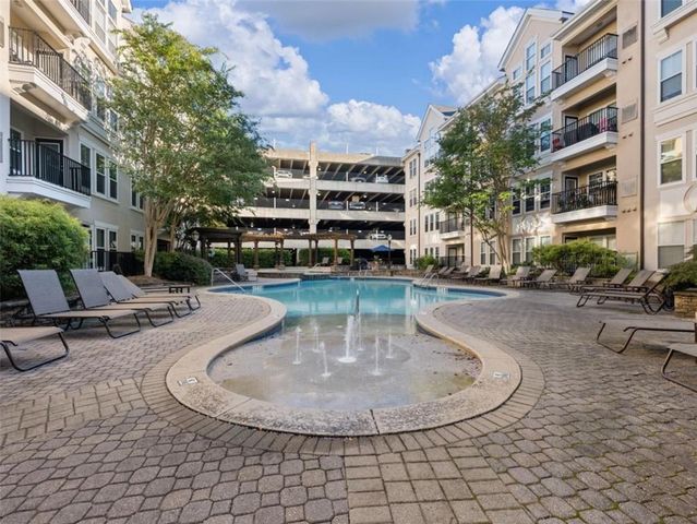 1850 Cotillion Drive 1210, Atlanta, GA 30338