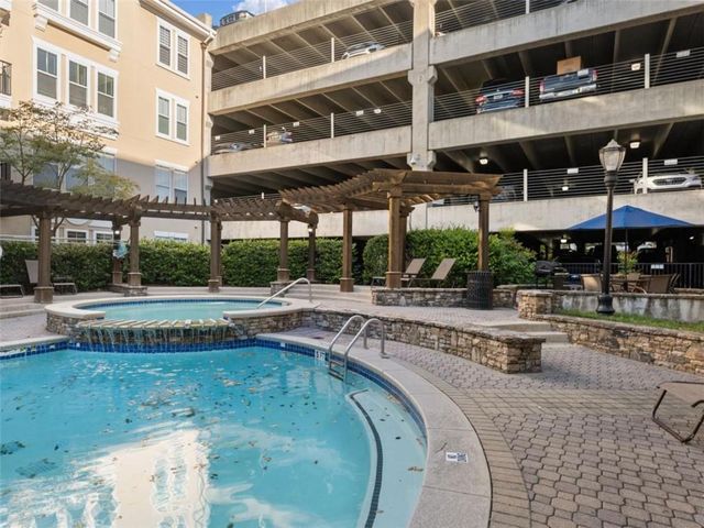 1850 Cotillion Drive 1210, Atlanta, GA 30338