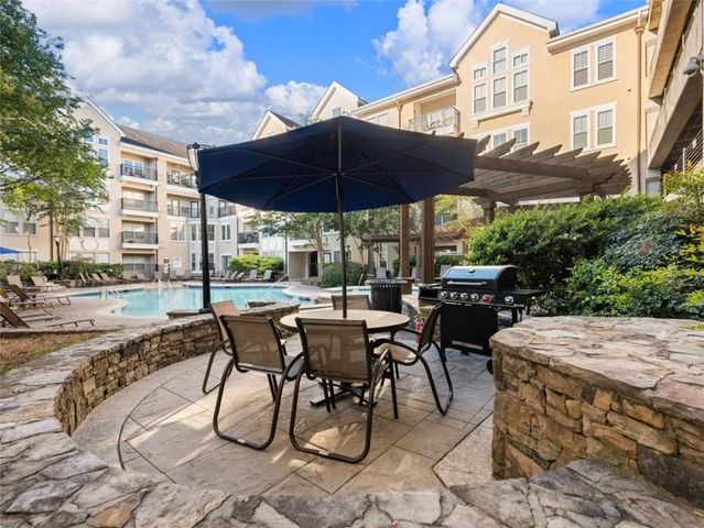 1850 Cotillion Drive 1210, Atlanta, GA 30338