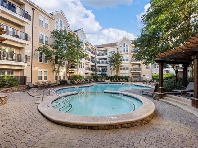 1850 Cotillion Drive 1210, Atlanta, GA 30338