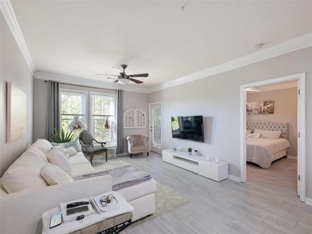 1850 Cotillion Drive 1210, Atlanta, GA 30338