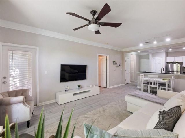 1850 Cotillion Drive 1210, Atlanta, GA 30338