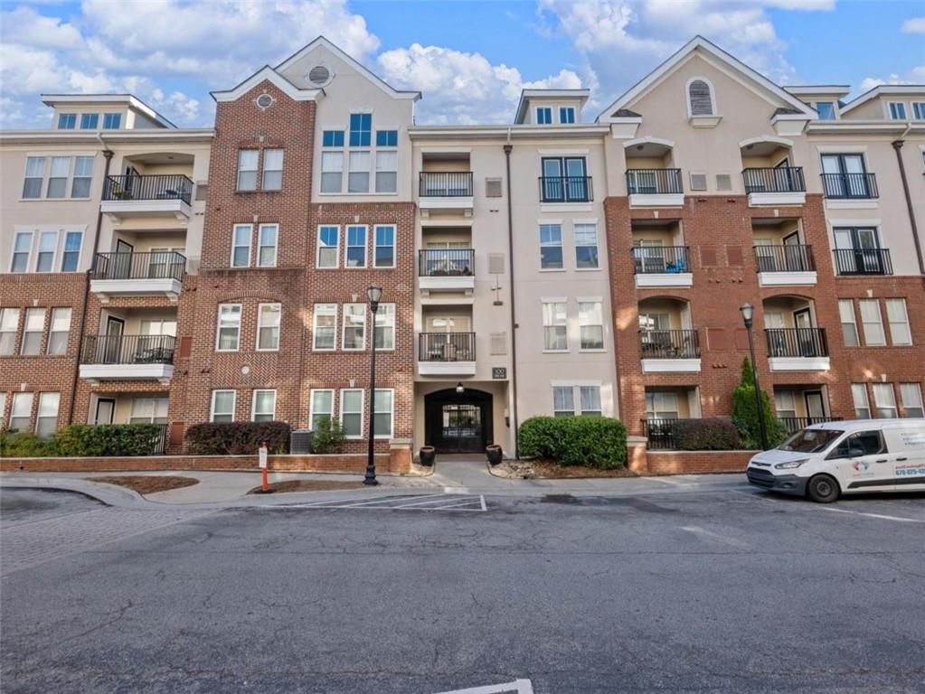 1850 Cotillion Drive 1210, Atlanta, GA 30338