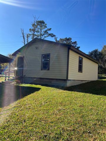 2 Lee Drive, Huntsville, TX 77320