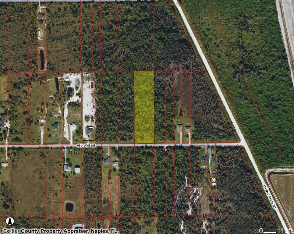 4481 68th AVE NE, NAPLES, FL 34120 — photo 2
