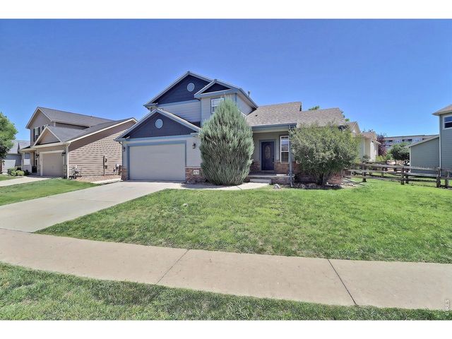 1514 61st Ave, Greeley, CO 80634