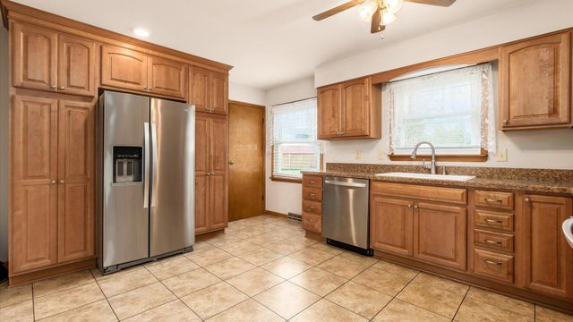 711 Sherwick Road, Newark, OH 43055