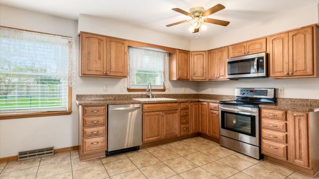 711 Sherwick Road, Newark, OH 43055