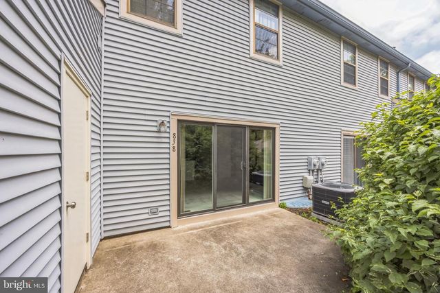 838 KINGS CROFT, Cherry Hill, NJ 08034