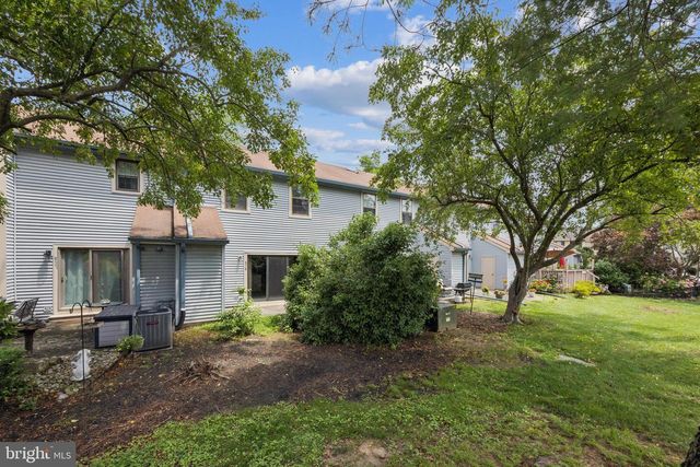 838 KINGS CROFT, Cherry Hill, NJ 08034