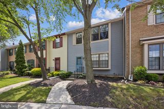 838 KINGS CROFT, Cherry Hill, NJ 08034