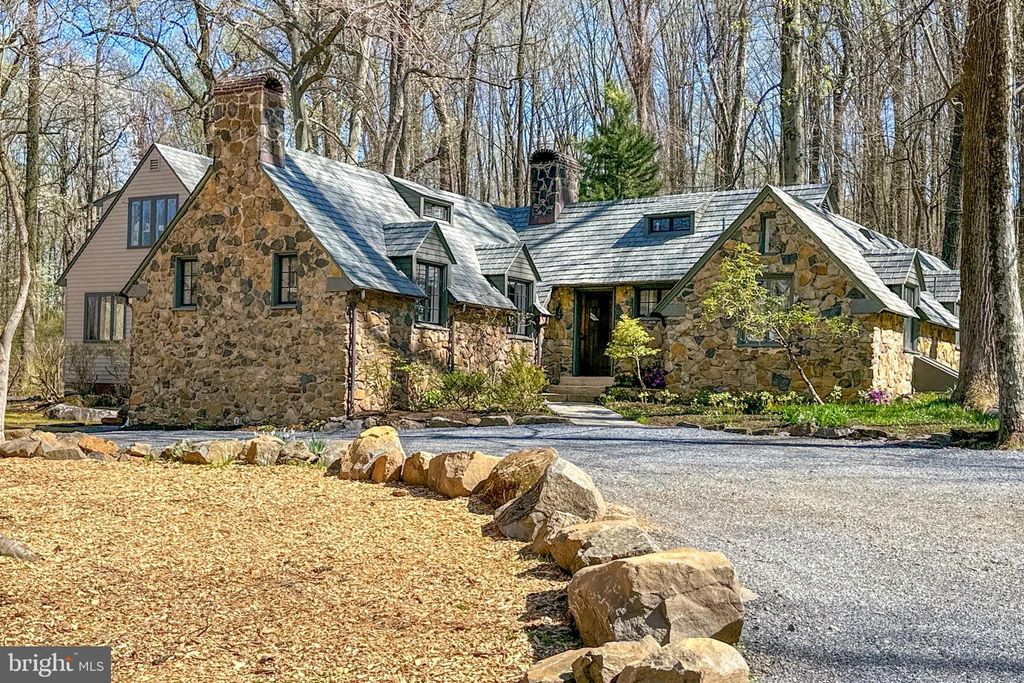 348 CHERRY VALLEY RD, Princeton, NJ 08540
