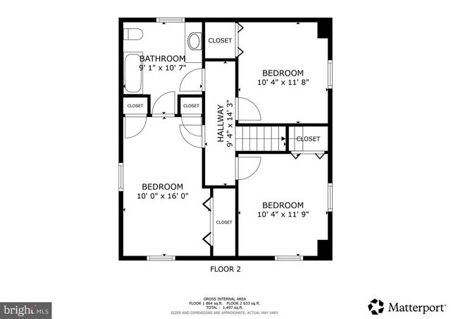 755 MAHAN RD, Aberdeen, MD 21001