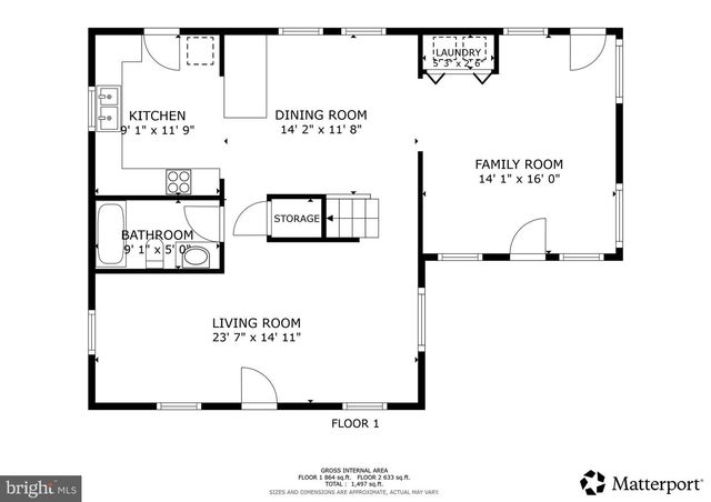 755 MAHAN RD, Aberdeen, MD 21001