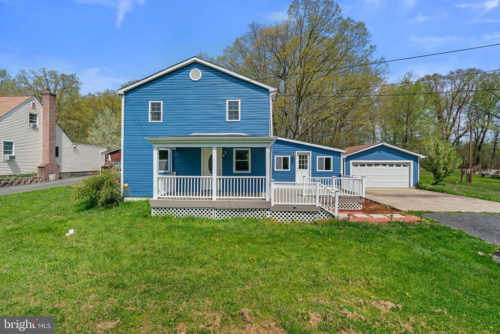 755 MAHAN RD, Aberdeen, MD 21001