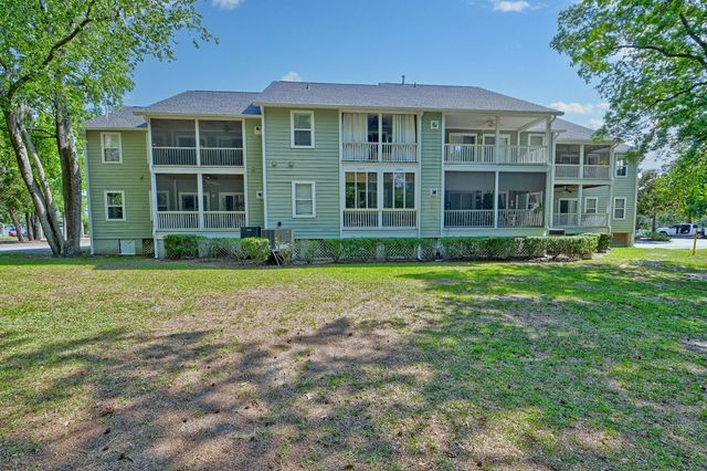 2331 Tall Sail Drive 804-D, Charleston, SC 29414