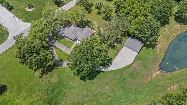 12223 Hills Road, Kearney, MO 64060