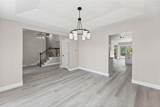 12223 Hills Road, Kearney, MO 64060