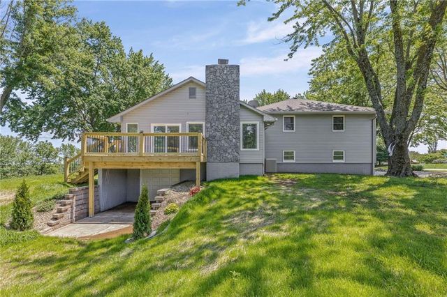 12223 Hills Road, Kearney, MO 64060