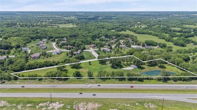 12223 Hills Road, Kearney, MO 64060