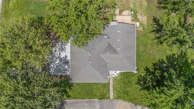 12223 Hills Road, Kearney, MO 64060