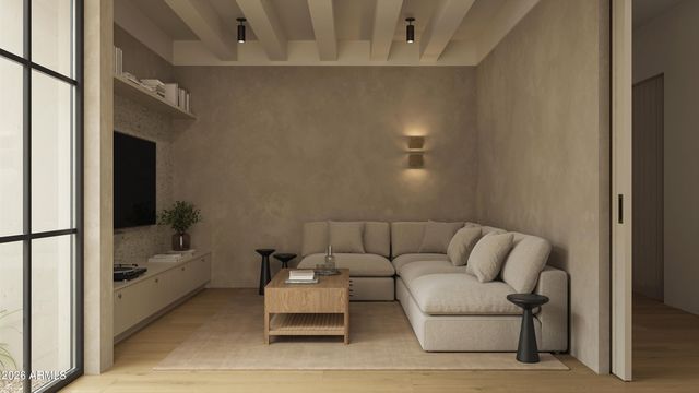 4222 E Rancho Drive, Phoenix, AZ 85018